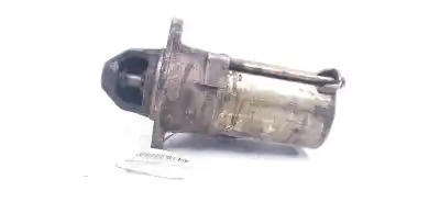Pezzo di ricambio per auto di seconda mano motorino di avviamento per daewoo lanos lanos riferimenti oem iam 96208782  