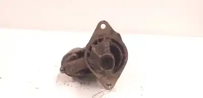 Pezzo di ricambio per auto di seconda mano Motorino Di Avviamento per DAEWOO LANOS LANOS Riferimenti OEM IAM 96208782  
