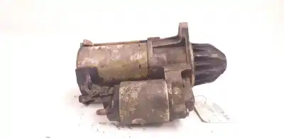 Pezzo di ricambio per auto di seconda mano motorino di avviamento per daewoo lanos lanos riferimenti oem iam 96208782  