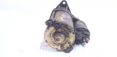Pezzo di ricambio per auto di seconda mano motorino di avviamento per daewoo lanos lanos riferimenti oem iam 96208782  