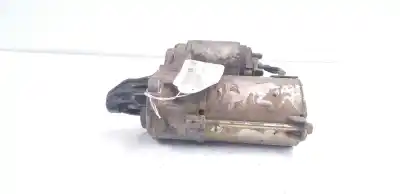 Pezzo di ricambio per auto di seconda mano motorino di avviamento per daewoo lanos lanos riferimenti oem iam 96208782  