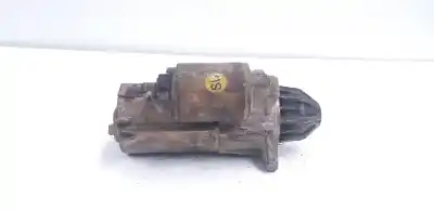 Pezzo di ricambio per auto di seconda mano motorino di avviamento per daewoo lanos lanos riferimenti oem iam 96208782  