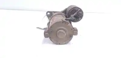 Pezzo di ricambio per auto di seconda mano motorino di avviamento per daewoo lanos lanos riferimenti oem iam 96208782  