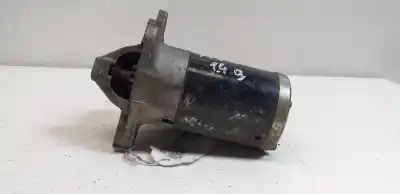 Pezzo di ricambio per auto di seconda mano motorino di avviamento per renault modus * riferimenti oem iam m000t45371z  