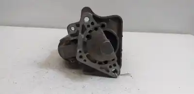 Pezzo di ricambio per auto di seconda mano motorino di avviamento per renault modus * riferimenti oem iam m000t45371z  