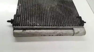 Second-hand car spare part air conditioning condenser / radiator for citroen c4 berlina collection oem iam references 9682531580