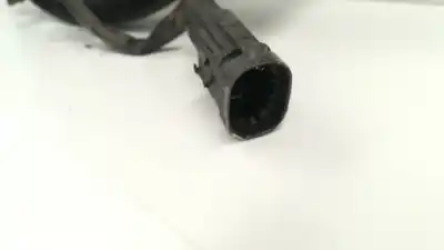 Second-hand car spare part air conditioning radiator electric fan for citroen c4 berlina collection oem iam references 9661571480