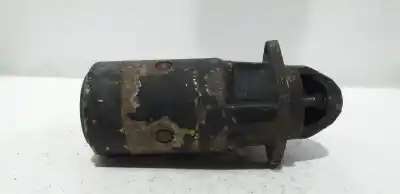 Second-hand car spare part starter motor for opel omega opel omega a oem iam references 63223035  
