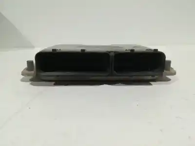 Автозапчастина б/у ебу контролер двигуна для seat leon (1m1) 1.9 tdi посилання на oem iam 038906012fn  