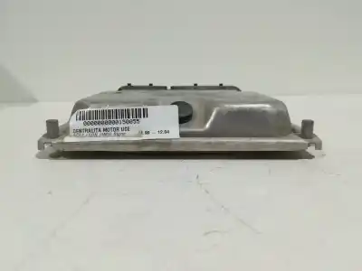 Автозапчастина б/у ебу контролер двигуна для seat leon (1m1) 1.9 tdi посилання на oem iam 038906012fn  