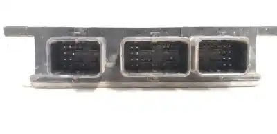 Peça sobressalente para automóvel em segunda mão Centralina De Motor Uce por NISSAN MICRA (K12E) Acenta Referências OEM IAM 8200334419  