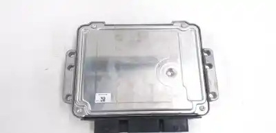 Second-hand car spare part ecu engine control for citroen c4 berlina collection oem iam references 0281011863