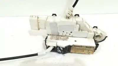 Second-hand car spare part Left Front Door Lock for CITROEN C4 BERLINA Exclusive OEM IAM references   