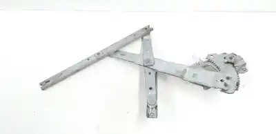 Автозапчастина б/у регулятор склона задній лівий для DAEWOO MATIZ * Посилання на OEM IAM   