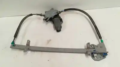 Автозапчасти б/у регулятор стекла переднего правого за FORD ESCORT BERL./TURNIER ESCORT BERLINA ссылки OEM IAM 91AB14553C  