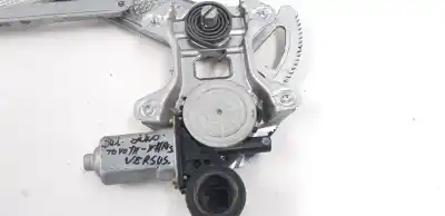 Pezzo di ricambio per auto di seconda mano alzacristalli anteriore destro per toyota yaris (ncp1/nlp1/scp1) * riferimenti oem iam 8671062030  