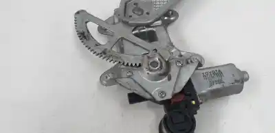 Pezzo di ricambio per auto di seconda mano alzacristalli anteriore destro per toyota yaris (ncp1/nlp1/scp1) * riferimenti oem iam 8671062030  