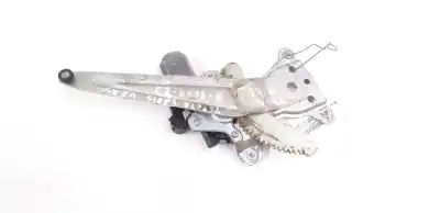 Pezzo di ricambio per auto di seconda mano alzacristalli posteriore destro per toyota yaris (ncp1/nlp1/scp1) 1.3 16v cat riferimenti oem iam 8572052030  