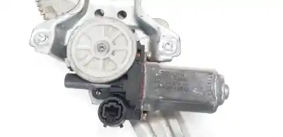 Pezzo di ricambio per auto di seconda mano alzacristalli posteriore destro per toyota yaris (ncp1/nlp1/scp1) 1.3 16v cat riferimenti oem iam 8572052030  