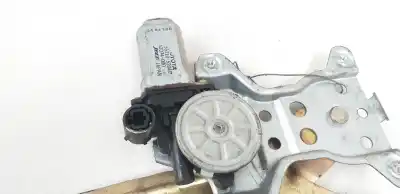 Peça sobressalente para automóvel em segunda mão elevador de vidros traseiro esquerdo por toyota yaris (ncp1/nlp1/scp1) 1.3 16v cat referências oem iam 8571052040  