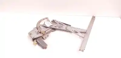 Second-hand car spare part passenger side right window regulator for toyota yaris (ncp1/nlp1/scp1) * oem iam references 0130822017  