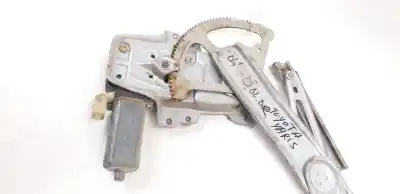 Second-hand car spare part passenger side right window regulator for toyota yaris (ncp1/nlp1/scp1) * oem iam references 0130822017  