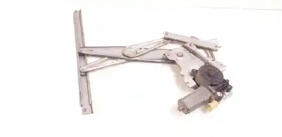 Second-hand car spare part passenger side right window regulator for toyota yaris (ncp1/nlp1/scp1) * oem iam references 0130822017  