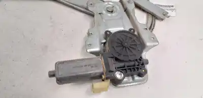 Peça sobressalente para automóvel em segunda mão Elevador De Vidros Dianteiro Direito por TOYOTA YARIS (NCP1/NLP1/SCP1) * Referências OEM IAM 0130822017  