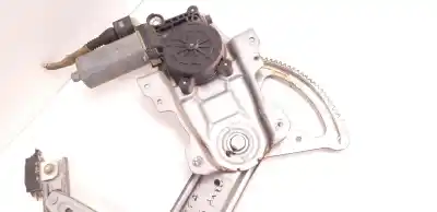 Peça sobressalente para automóvel em segunda mão elevador de vidros dianteira esquerda por toyota yaris (ncp1/nlp1/scp1) * referências oem iam 0130822018  