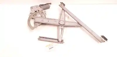 Peça sobressalente para automóvel em segunda mão elevador de vidros dianteira esquerda por toyota yaris (ncp1/nlp1/scp1) * referências oem iam 0130822018  