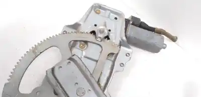 Peça sobressalente para automóvel em segunda mão elevador de vidros dianteira esquerda por toyota yaris (ncp1/nlp1/scp1) * referências oem iam 0130822018  