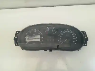 Автозапчастина б/у панель інструментів для renault clio ii fase ii (b/cb0) base authentique 75 cv / 55 kw посилання на oem iam p8200072506  