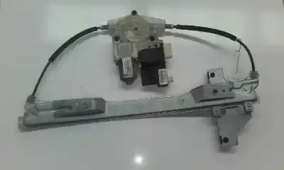 Second-hand car spare part Driver Left Window Regulator for CITROEN C4 BERLINA Citroen c4 OEM IAM references 9647441480  