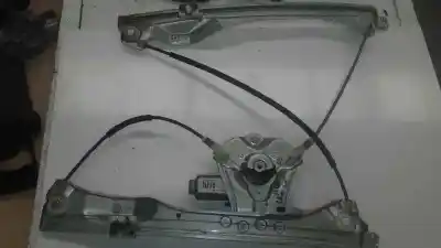Peça sobressalente para automóvel em segunda mão Elevador De Vidros Dianteiro Direito por RENAULT CLIO III Extreme 106 CV / 78 KW Referências OEM IAM 400861D  