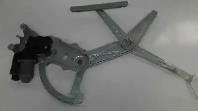 Peça sobressalente para automóvel em segunda mão elevador de vidros dianteiro direito por opel meriva * referências oem iam 93189578  