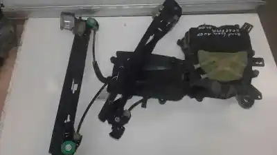 Second-hand car spare part Passenger Side Right Window Regulator for SEAT LEON (1P1) LEON (1P1) (2005 - 2012) OEM IAM references 986351  