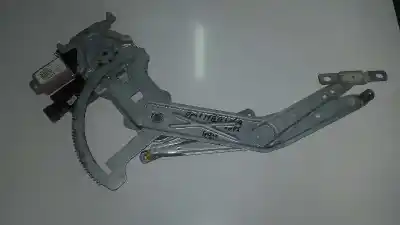Peça sobressalente para automóvel em segunda mão Elevador De Vidros Dianteira Esquerda por OPEL MERIVA * Referências OEM IAM 93389551  