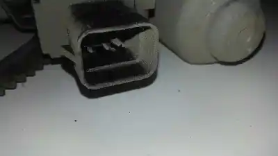 Peça sobressalente para automóvel em segunda mão elevador de vidros dianteira esquerda por opel meriva * referências oem iam 93389551  