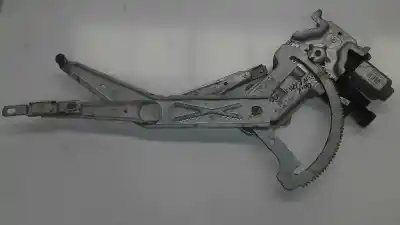 Peça sobressalente para automóvel em segunda mão Elevador De Vidros Traseiro Direito por OPEL MERIVA * Referências OEM IAM 93389552  