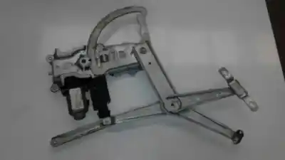 Peça sobressalente para automóvel em segunda mão Elevador De Vidros Dianteira Esquerda por OPEL CORSA C CORSA C Referências OEM IAM 24466593  
