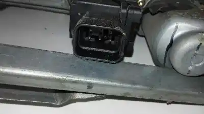 Peça sobressalente para automóvel em segunda mão elevador de vidros dianteira esquerda por opel corsa c corsa c referências oem iam 24466593  