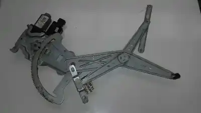 Peça sobressalente para automóvel em segunda mão Elevador De Vidros Dianteiro Direito por OPEL MERIVA * Referências OEM IAM 93389552  