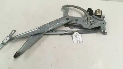 Peça sobressalente para automóvel em segunda mão elevador de vidros dianteira esquerda por opel meriva * referências oem iam 99389551  