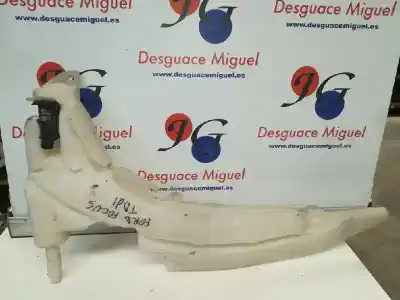 Peça sobressalente para automóvel em segunda mão Depósito Do Limpa Vidros por FORD FOCUS BERLINA (CAK) FOCUS SEDAN Referências OEM IAM   