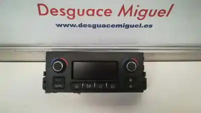 Автозапчасти б/у климат-контроль за PEUGEOT 207 207 ACTIVE HD ссылки OEM IAM 96856538XT  