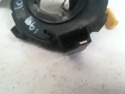 Second-hand car spare part air bag ring for seat leon (1m1) 1.6 oem iam references 1j0959653  