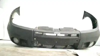 Автозапчасти б/у передний бампер за renault scenic rx4 (ja0) 1.9 dci salomon ссылки oem iam nve47110  