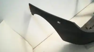 Автозапчасти б/у передний бампер за renault scenic rx4 (ja0) 1.9 dci salomon ссылки oem iam nve47110  