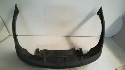 Автозапчасти б/у передний бампер за renault scenic rx4 (ja0) 1.9 dci salomon ссылки oem iam nve47110  