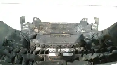 Автозапчасти б/у передний бампер за renault scenic rx4 (ja0) 1.9 dci salomon ссылки oem iam nve47110  